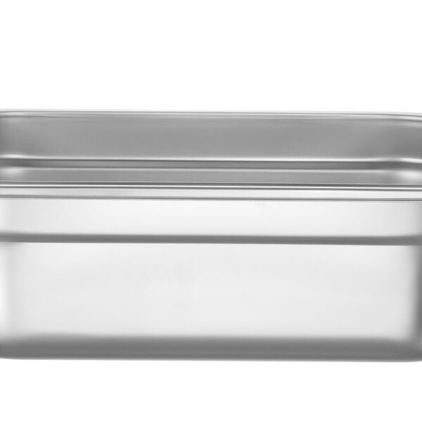 Gastronorm-Behälter 1/2, HENDI, Profi Line, GN 1/2, 6,5L, (H)100mm