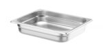 Gastronorm-Behälter 1/2, HENDI, Profi Line, GN 1/2, 4L, (H)65mm – Bild 2