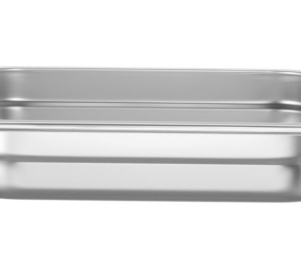 Gastronorm-Behälter 1/2, HENDI, Profi Line, GN 1/2, 4L, (H)65mm