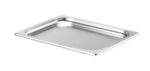 Gastronorm-Behälter 1/2, HENDI, Profi Line, GN 1/2, 1L, (H)20mm – Bild 2