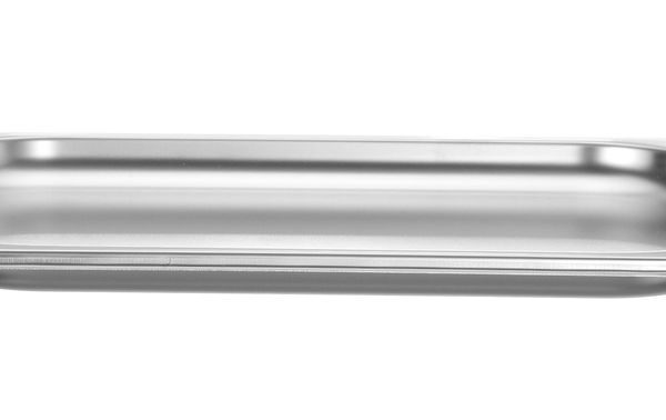 Gastronorm-Behälter 1/2, HENDI, Profi Line, GN 1/2, 1L, (H)20mm