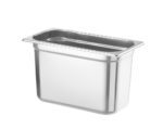 Gastronorm-Behälter 1/3, HENDI, Profi Line, 7,8L, (H)200mm – Bild 2