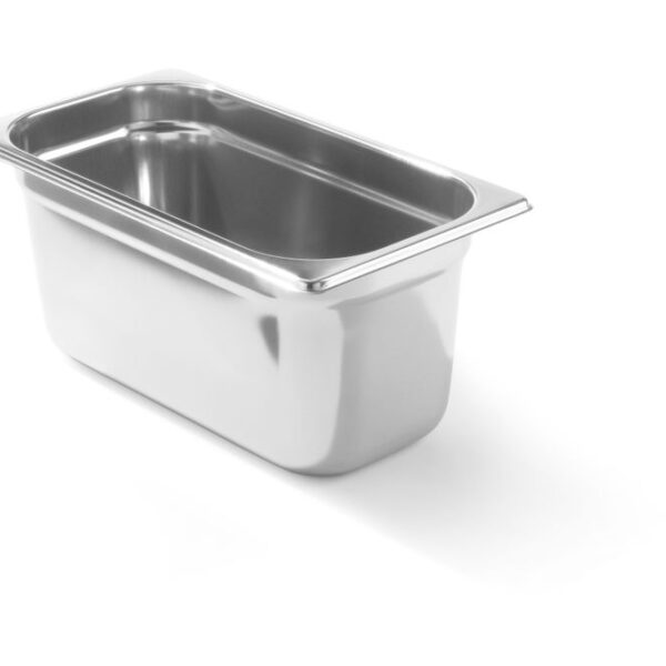 Gastronorm-Behälter 1/3, HENDI, Profi Line, GN 1/3, 5,7L, (H)150mm