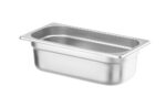 Gastronorm-Behälter 1/3, HENDI, Profi Line, GN 1/3, 4L, (H)100mm – Bild 2
