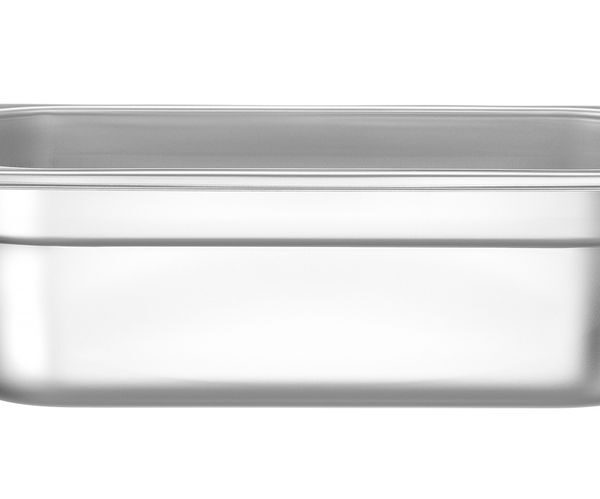 Gastronorm-Behälter 1/3, HENDI, Profi Line, GN 1/3, 4L, (H)100mm