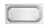 Gastronorm-Behälter 1/3, HENDI, Profi Line, GN 1/3, 4L, (H)100mm – Bild 3
