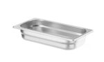 Gastronorm-Behälter 1/3, HENDI, Profi Line, GN 1/3, 2,5L, (H)65mm – Bild 2