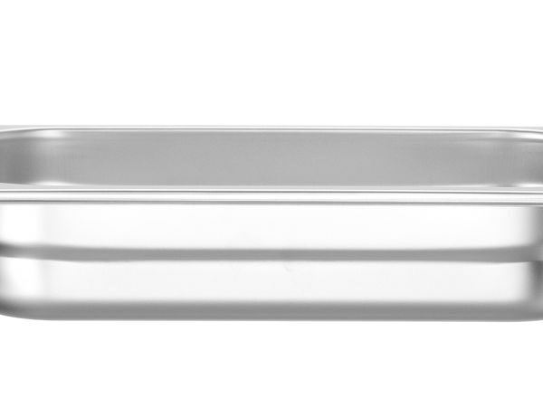 Gastronorm-Behälter 1/3, HENDI, Profi Line, GN 1/3, 2,5L, (H)65mm