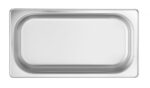 Gastronorm-Behälter 1/3, HENDI, Profi Line, GN 1/3, 2,5L, (H)65mm – Bild 3