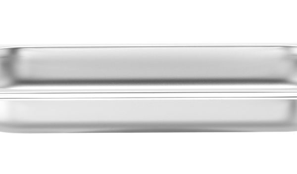 Gastronorm-Behälter 1/3, HENDI, Profi Line, GN 1/3, 1,5L, (H)40mm