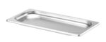 Gastronorm-Behälter 1/3, HENDI, Profi Line, GN 1/3, 0,8L, (H)20mm – Bild 2