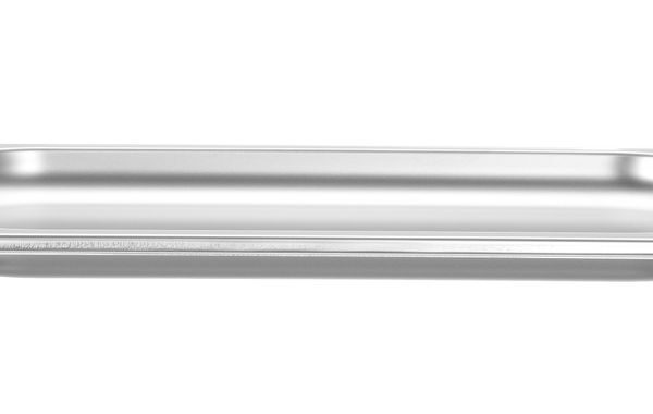 Gastronorm-Behälter 1/3, HENDI, Profi Line, GN 1/3, 0,8L, (H)20mm