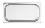 Gastronorm-Behälter 1/3, HENDI, Profi Line, GN 1/3, 0,8L, (H)20mm – Bild 3