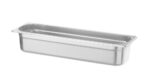 Gastronorm-Behälter 2/4, HENDI, Profi Line, GN 2/4, 5,8L, (H)100mm – Bild 2