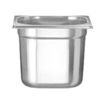 Gastronorm-Behälter 1/6 – Bild 4
