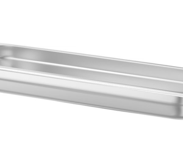 Gastronorm-Behälter 2/4, HENDI, Profi Line, GN 2/4, 4L, (H)65mm