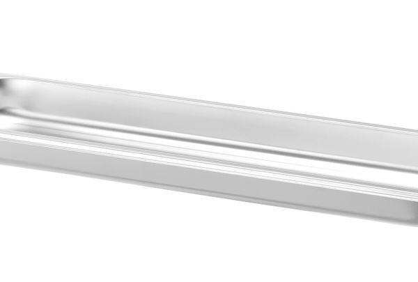 Gastronorm-Behälter 2/4, HENDI, Profi Line, GN 2/4, 2,5L, (H)40mm