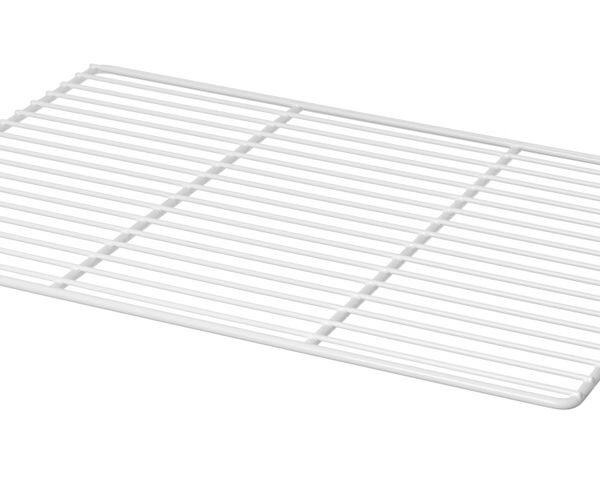 Regal für Kühl- und Gefrierschränke GN 2/1, HENDI, GN 2/1, 530x650mm