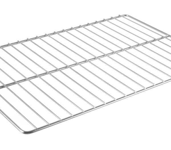 Bäckereinorm-Gitterrost, HENDI, 600x400mm