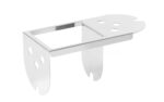 Eiscremeportioniererspüle, HENDI, 270x111x(H)115mm – Bild 3