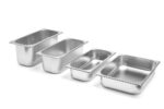 Eiscreme-Behälter, HENDI, Profi Line, 5,5L, 360x250x(H)80mm – Bild 2
