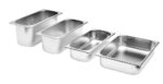 Eiscreme-Behälter, HENDI, Profi Line, 5L, 360x165x(H)120mm – Bild 4