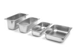 Eiscreme-Behälter, HENDI, Profi Line, 5L, 360x165x(H)120mm – Bild 3