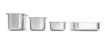 Eiscreme-Behälter, HENDI, Profi Line, 6,5L, 360x165x(H)150mm – Bild 3