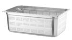 Behälter GN 1/1 perforiert, HENDI, Profi Line, GN 1/1, 28L, (H)200mm – Bild 2