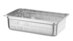 Behälter GN 1/1 perforiert, HENDI, Profi Line, GN 1/1, 21L, (H)150mm – Bild 2