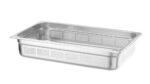 Behälter GN 1/1 perforiert, HENDI, Profi Line, GN 1/1, 14L, (H)100mm – Bild 2