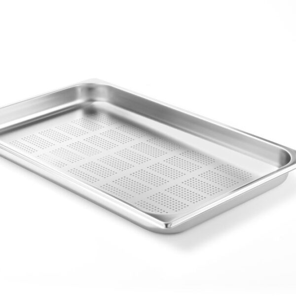 Behälter GN 1/1 perforiert