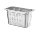Behälter GN 1/3 perforiert, HENDI, Profi Line, GN 1/3, 7,8L, (H)200mm – Bild 2