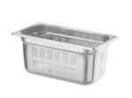 Behälter GN 1/3 perforiert, HENDI, Profi Line, GN 1/3, 5,7L, (H)150mm – Bild 2