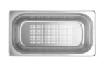 Behälter GN 1/3 perforiert, HENDI, Profi Line, GN 1/3, 5,7L, (H)150mm – Bild 3