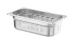 Behälter GN 1/3 perforiert, HENDI, Profi Line, GN 1/3, 4L, (H)100mm – Bild 2