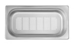 Behälter GN 1/3 perforiert, HENDI, Profi Line, GN 1/3, 4L, (H)100mm – Bild 3