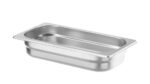 Behälter GN 1/3 perforiert, HENDI, Profi Line, GN 1/3, 2,5L, (H)65mm – Bild 2