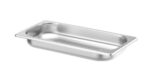 Behälter GN 1/3 perforiert, HENDI, Profi Line, GN 1/3, 1,2L, (H)40mm – Bild 2