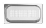 Behälter GN 1/3 perforiert, HENDI, Profi Line, GN 1/3, 1,2L, (H)40mm – Bild 3