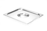 Deckel für GN-Behälter mit Griffaussparung – Bild 2