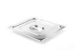 Gastronorm-Deckel mit Löffelaussparung – Bild 6