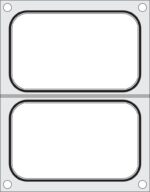 Matrize für Versiegelungsmaschine – Bild 7