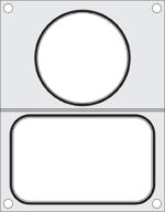 Matrize für Versiegelungsmaschine – Bild 3