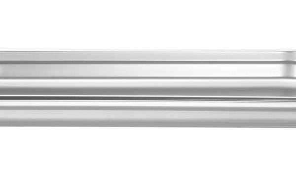 Gastronorm-Behälter 1/1, HENDI, Kitchen Line, GN 1/1, 5L, (H)40mm