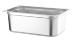 Gastronorm-Behälter 1/1, HENDI, Kitchen Line, GN 1/1, 28L, (H)200mm – Bild 2