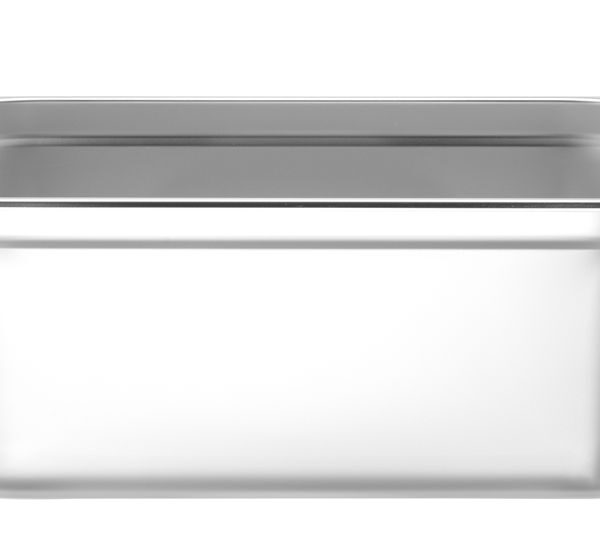 Gastronorm-Behälter 1/1, HENDI, Kitchen Line, GN 1/1, 28L, (H)200mm