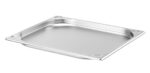 Gastronorm-Behälter 2/3, HENDI, Kitchen Line, GN 2/3, 1,5L, (H)20mm – Bild 2