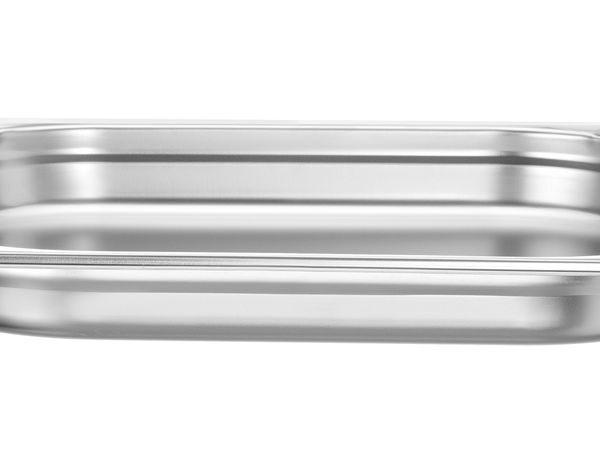 Gastronorm-Behälter 2/3, HENDI, Kitchen Line, GN 2/3, 3L, (H)40mm