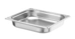 Gastronorm-Behälter 2/3, HENDI, Kitchen Line, GN 2/3, 5,5L, (H)65mm – Bild 2